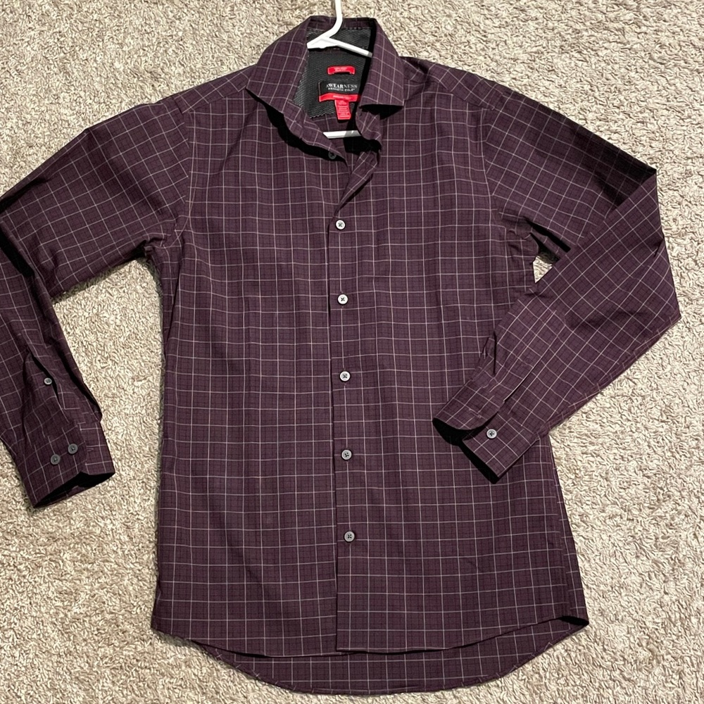 Awearness Kenneth Cole Shirt